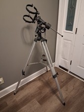 vitage meade 4501 tripod telescope stand