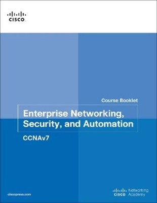 Allan Johnson C Enterprise Networking, Security, and A (Taschenbuch) (US IMPORT)