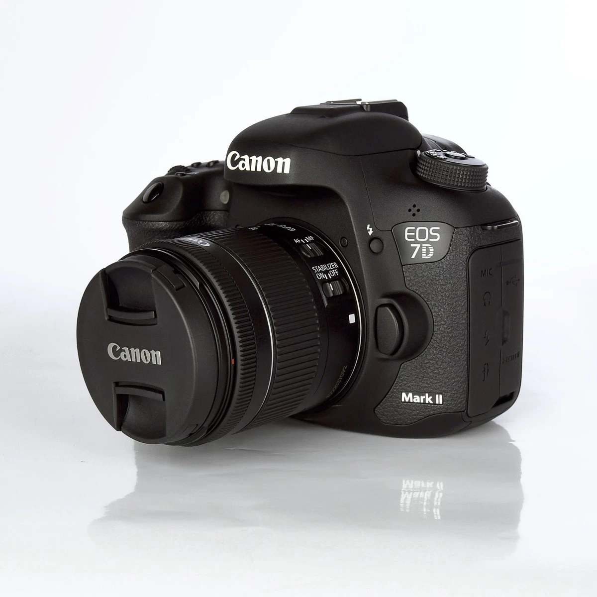 Canon EOS 7D Mark II Digital Cameras for Sale - Shop New & Used