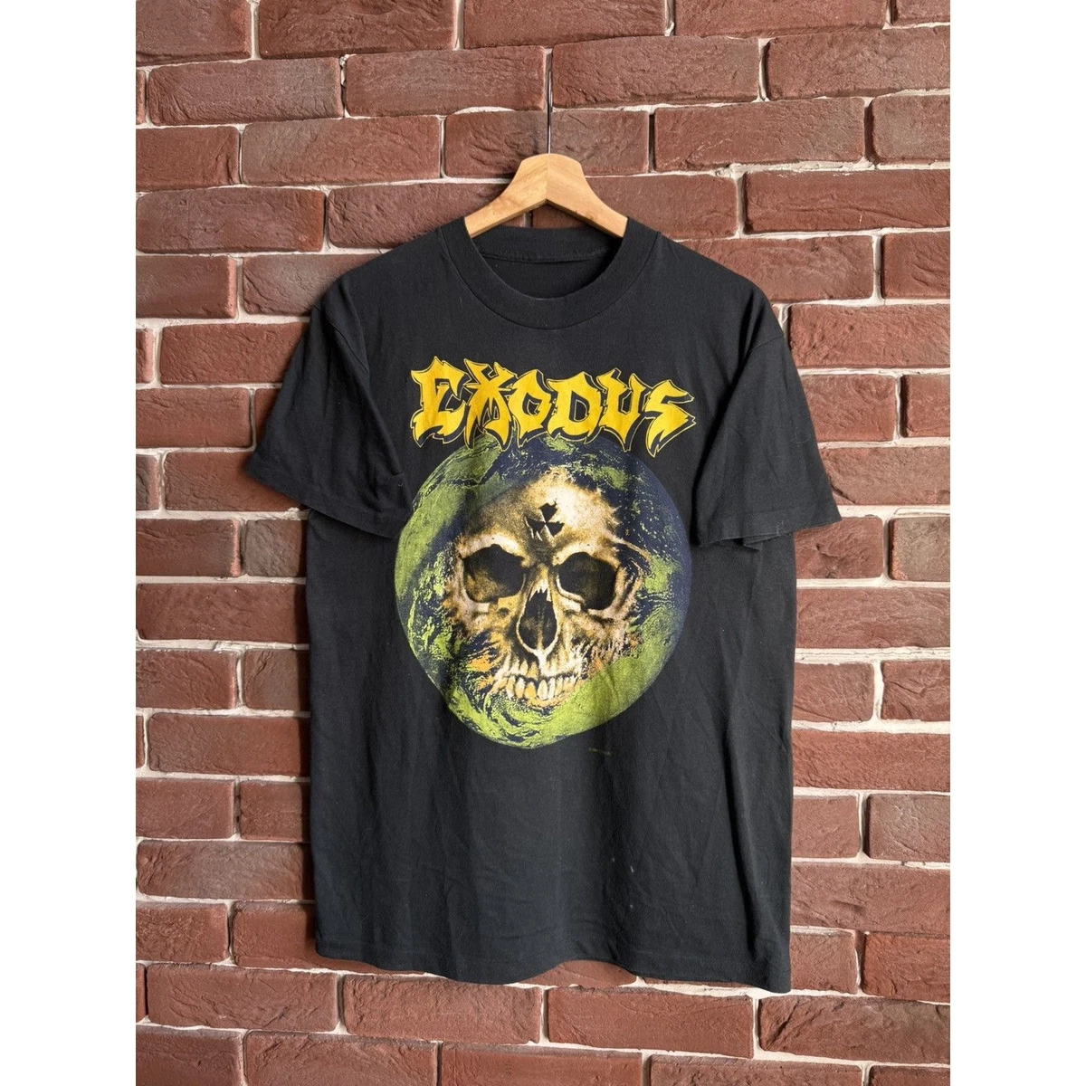 Exodus Fabulous Disaster In Men's T-Shirts for sale | eBay