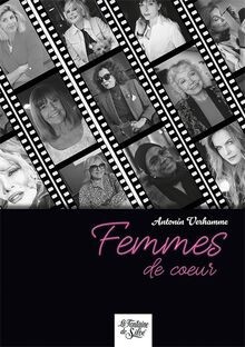 Femmes de cœur von Verhamme, Antonin | Buch | Zustand sehr gut