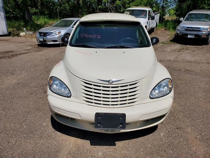 2002-2010 Chrysler PT Cruiser Front Left Driver Assembly Spindle Knuckle Oem Foto 4 de 4