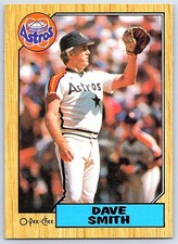 Click to enlarge Dave Smith