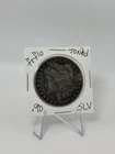 1883-P Morgan Dollar — photo from another recent sale