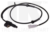 Nk Sensor, Raddrehzahl 292502 FüR Ford