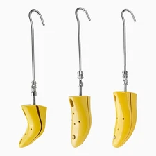 Shoe Stretcher Shapes Widener Puzzle Shoe Stretcher for Activity Men