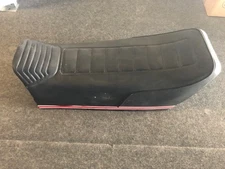 ORIGINAL SUZUKI GS 450E-ET-EX-EZ SADDLE 1980/82 (45100-44112-416)