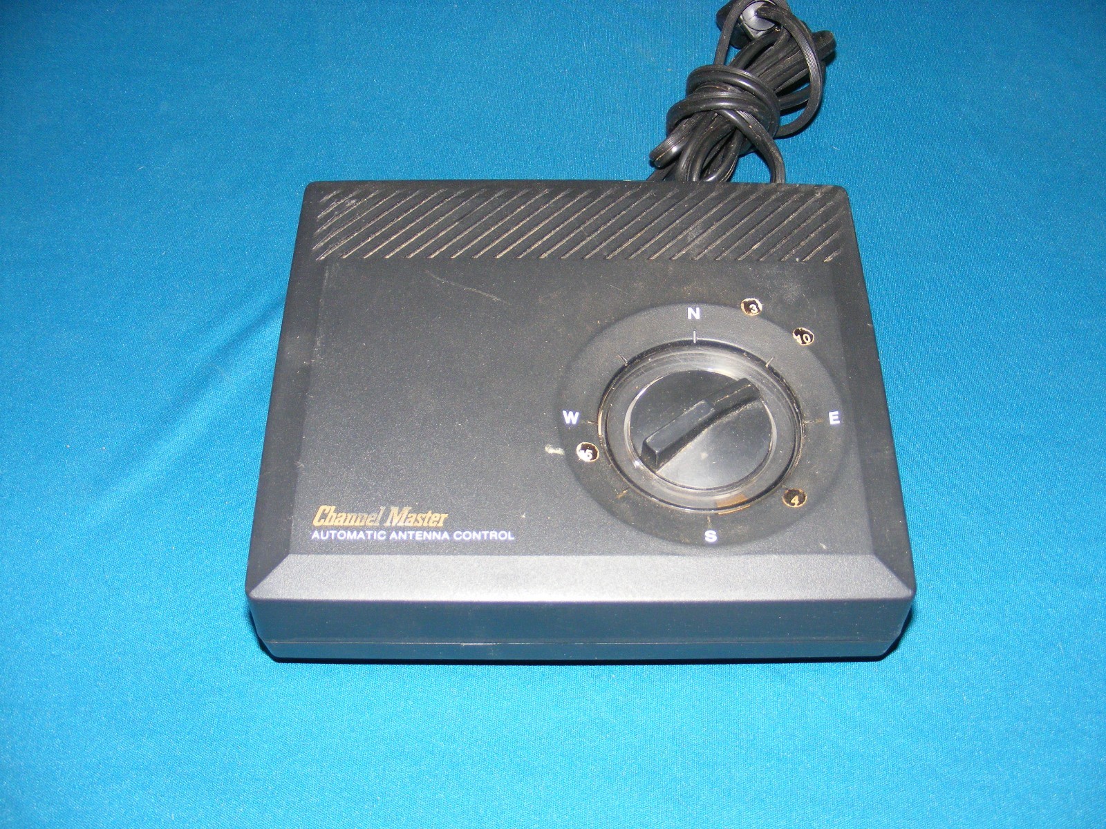Channel Master Automatic Antenna Rotator Model 9510A | eBay