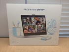 Facebook Portal+ 14" Display Smart Video Calling BRAND NEW + SEALED BOX 