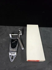 GENUINE BIGSBY USA B-6 B6 VIBRATO TAILPIECE IN Nickel