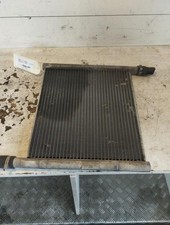 Radiateur Smart FORTWO