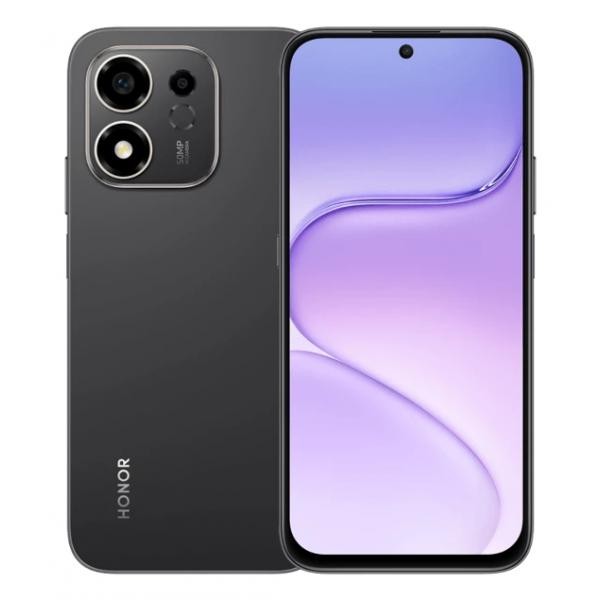 Honor Nero 600 Smart 5G 17,4 Cm (6.87") Doppia Sim Android 16.0 Usb Tipo-C 4 Gb 256 Gb 7700 Mah - Immagine 2