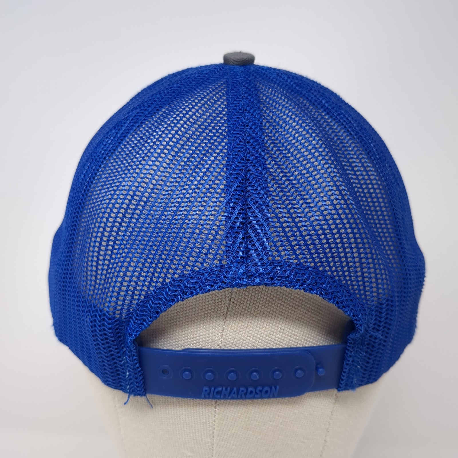 Coldpoint Logistic Snapback Trucker Cap Multicolo… - image 6