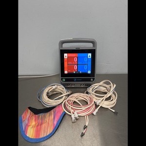 Zimmer ATS4000TS Tourniquet System