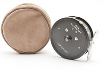 Moulinet mouche léger Hardy LRH fabriqué en Angleterre par Hardybros Ltd 2606...