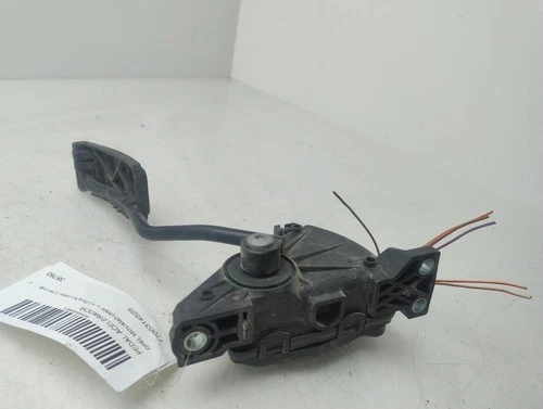 7700314525 Pedal Acelerador para OPEL MOVANO FURGÓN/COMBI 2005 9295313 - Imagen 3 de 10
