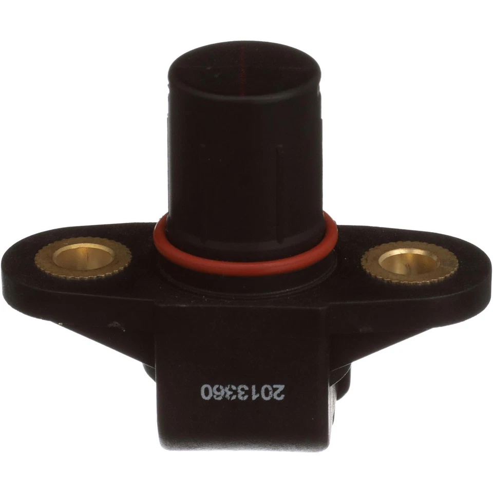 Sensor de posición del árbol de levas del motor Mercedes-Benz S320 1997-1999 SMP 1997 1998 Foto 2 de 4