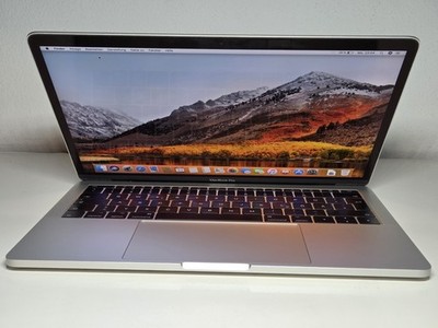 MacBook Pro 13'' 2017 i5 8GB RAM 128GB SSD