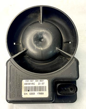 VOLKSWAGEN AUDI SEAT SKODA GENUINE ANTI THEFT ALARM SIREN 1K0 951 605D 1K0951605
