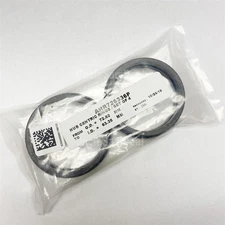 (SET OF 4) ENKEI HUB CENTRIC RINGS ID 63.36 OD 72.62 (63mm CAR to 72.6mm WHEEL)