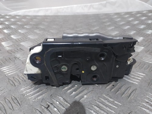 VW POLO 6R, 6C Türschloss vorne rechts 5K1837016B 1.20 Petrol 51kw 13869804