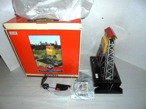 MTH RailKing 30-9043 Operating Coaling Tower