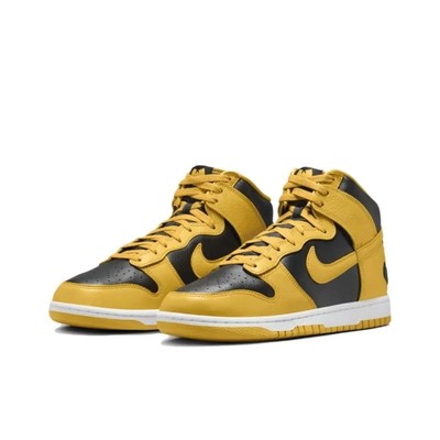 Nike Dunk High Wu-Tang (2024) HJ4320-001 NEW SHOES