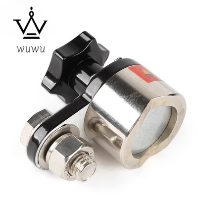 Welding Hitch Artifact Welding Fixture Strong Magnetic Machine Ground Magnet