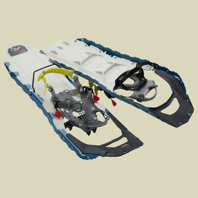 MSR Revo Explore W25 Elemental Blue Schneeschuhe