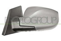 HN8057364P AußEnspiegel Links FüR Hyundai Ix35 (Lm, El, Elh)