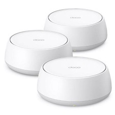 Image of TP-Link BE3600 Whole Home Mesh WiFi 7 System