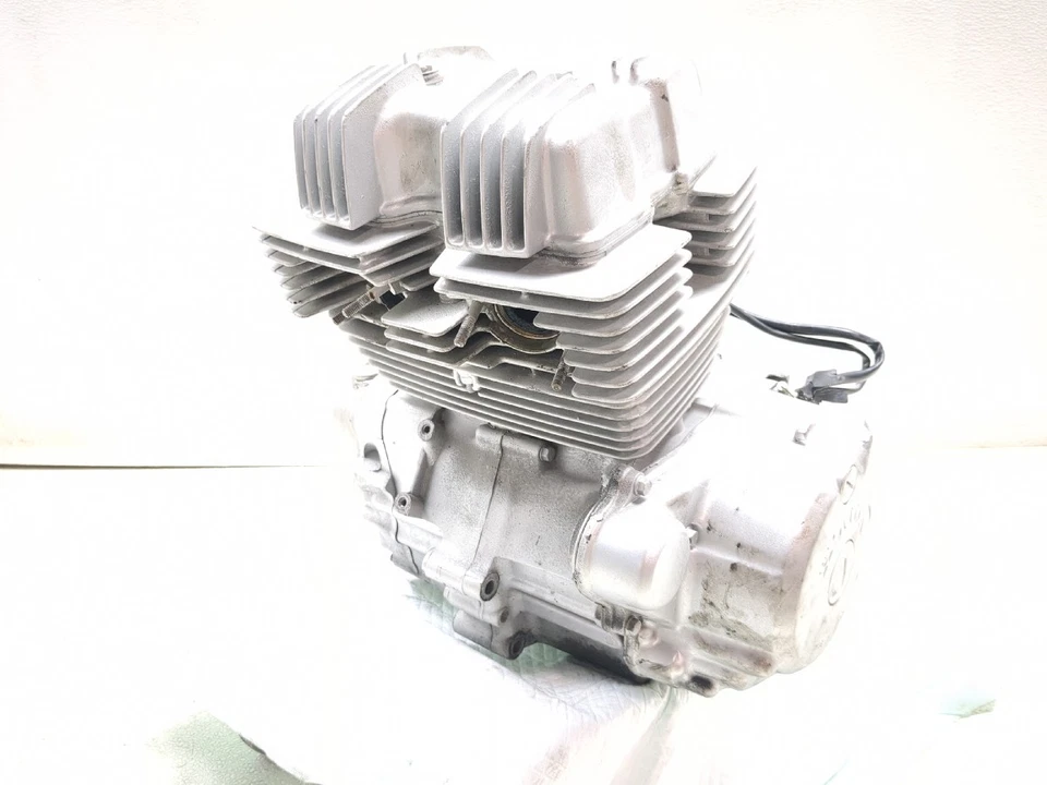 Motor Honda CB250 91-08 Nighthawk GARANTIZADO Foto 4 de 4