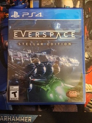 EVERSPACE Stellar Edition for PlayStation 4