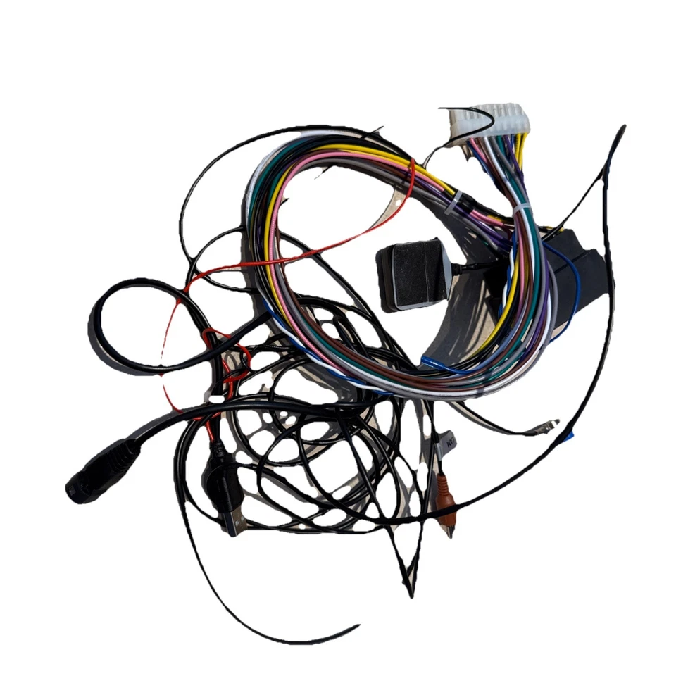 Navigationsgerät für VW T5 und Co Wireless Carplay Android Auto - Bild 3 von 3