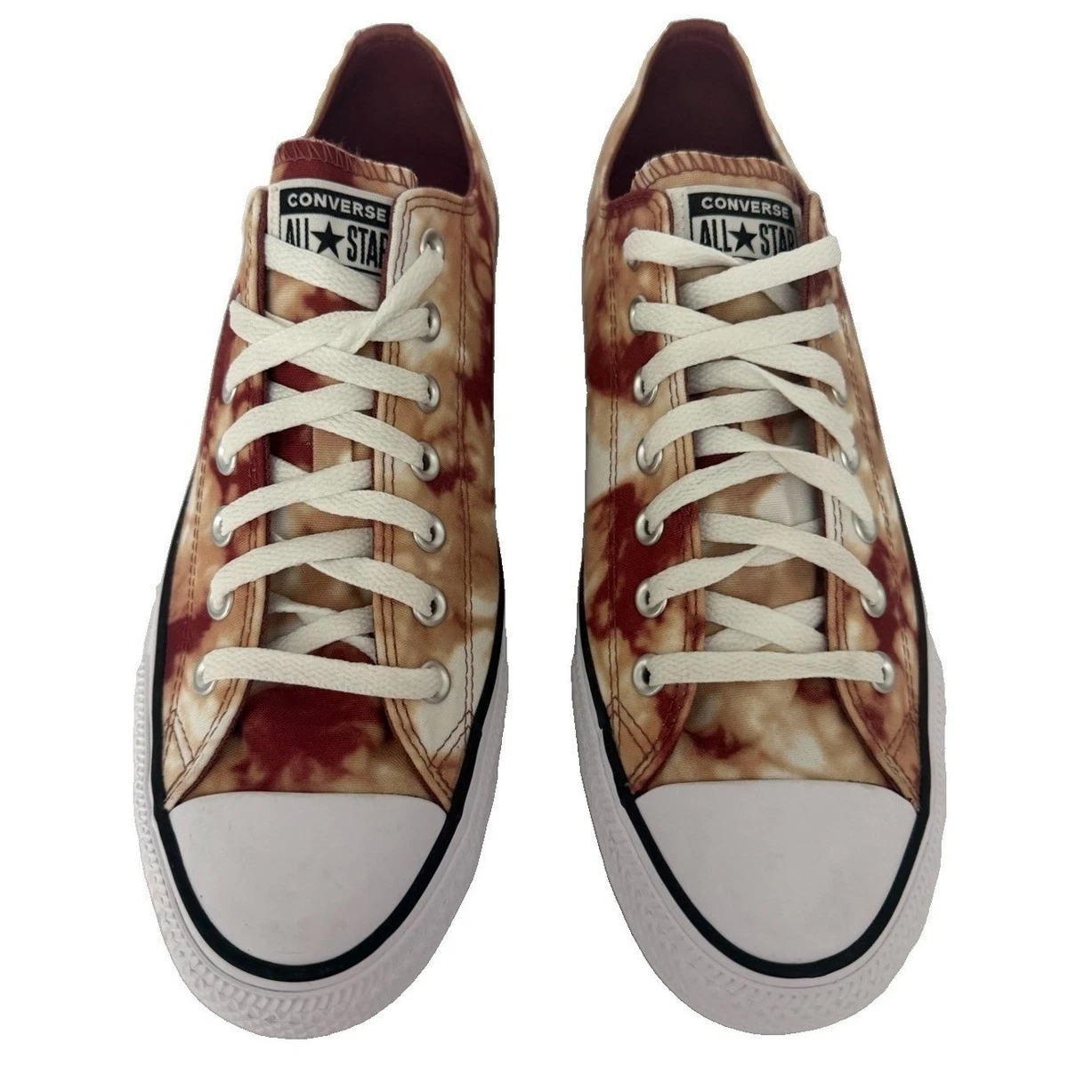 Converse Chuck Taylor All Star Low Maroon for Sale | Authenticity