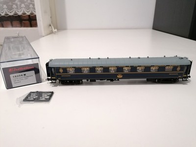 Electrotren H0 18204K Vagón Coche Salón-Restaurante 4067 CIWL Nuevo New OVP