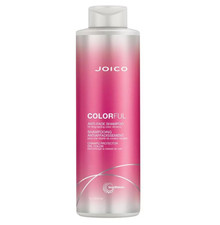 Joico Colorful Anti-Fade Shampoo 1000ml Color Protect | NEW