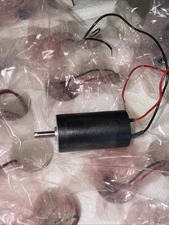 New FAULHABER 1935S003BREH Brushless DC Servo Motor, LO1