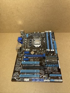 I7 3770k Motherboard | eBay