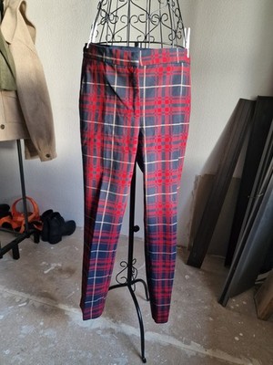 Businesshose Zara Basic Gr M