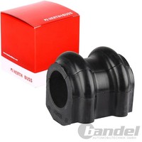 Herth+Buss Stabilager Gummilager Stabi 23,2Mm Vorne Passend FüR Hyundai IX35 KIA