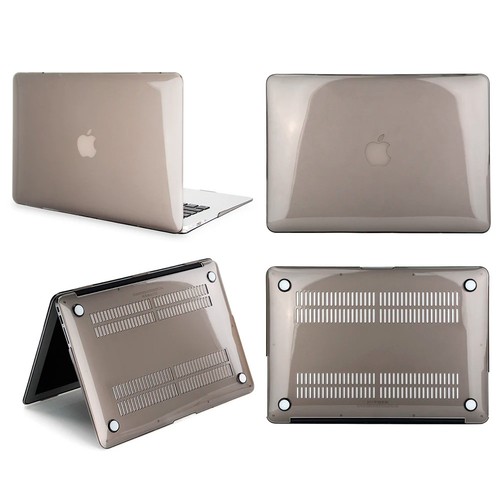 Laptop Case For Apple New Macbook 11 12 13 15 16in Pc Case Not Easy To Deform An - Afbeelding 105 van 136