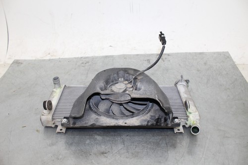 17-26 Kawasaki Ninja 650 Oem Radiator Fan Motor Cooler Cooling 39061-0873