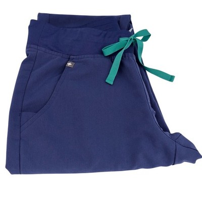 FIGS Zamora Wayfarer Small Petite Jogger Scrub Pants S/P Womens