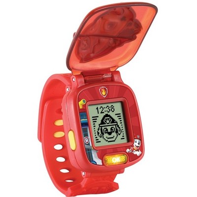 Vtech Marshall-Lernuhr  80-551664 - Vtech 80-551664 - (Spielwaren / Trendartike
