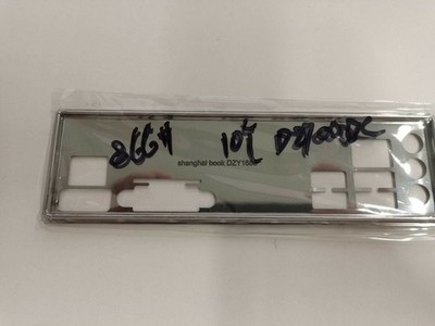 Customized I/O IO       for D2700DC *wq