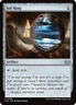 1x Sol Ring - Commander: Duskmourn: House of Horror - NM  -  MTG