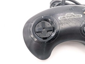 SEGA Genesis Model 2 Console MK-1631 W/ OEM Controllers/Attachments (2600087)