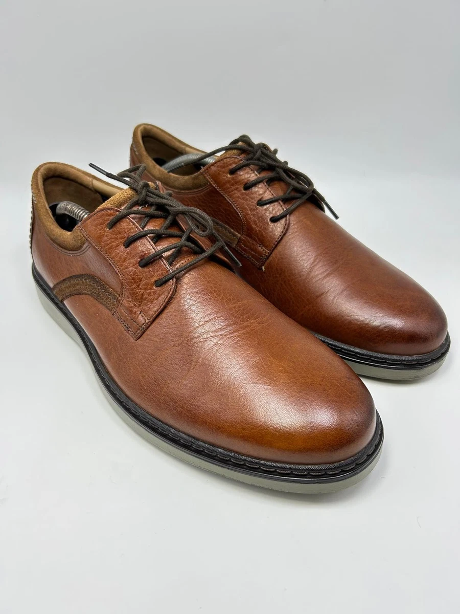 Clarks Unstructured In Men display picture 3