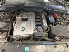 Boite de vitesse BMW 523
